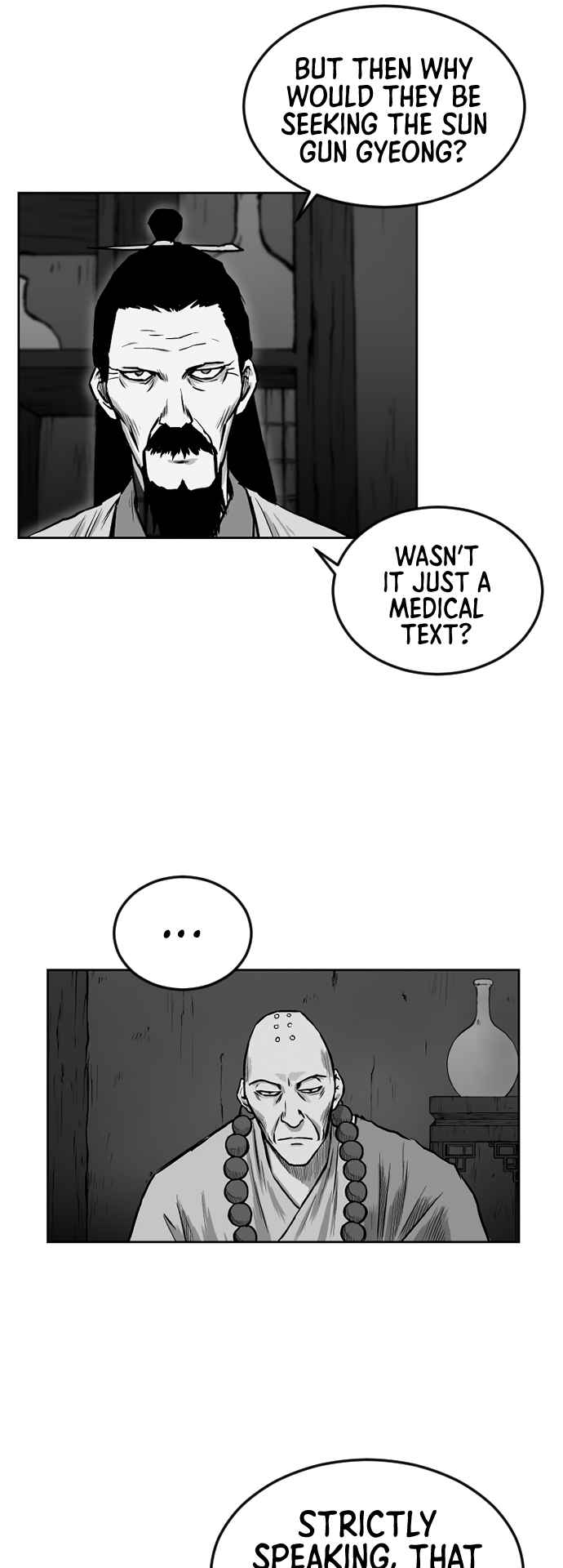 Parrot Blade Chapter 17 page 56