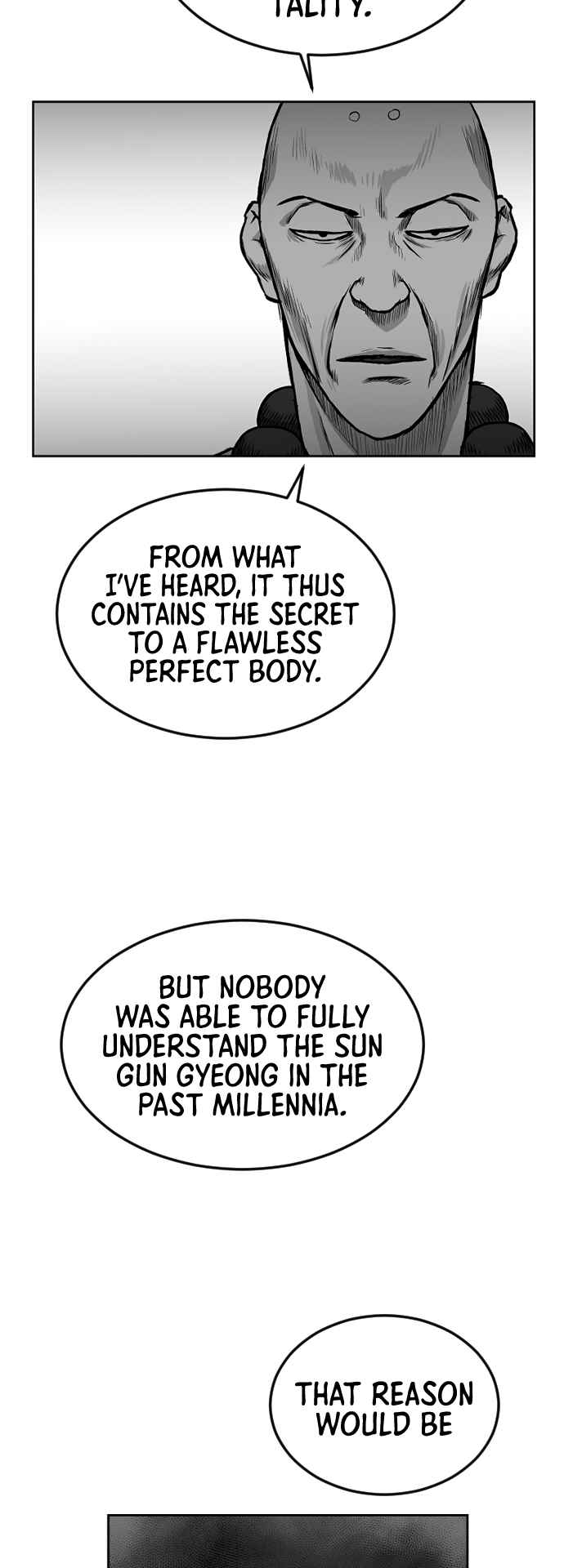 Parrot Blade Chapter 17 page 58