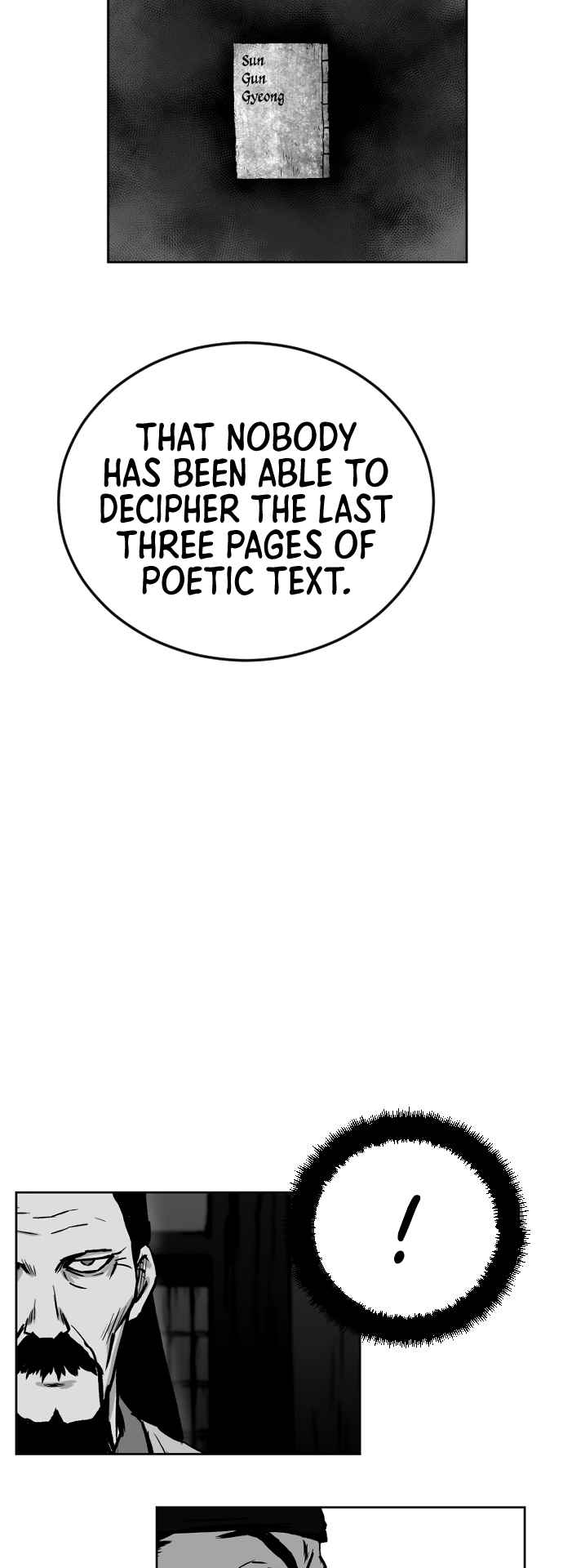 Parrot Blade Chapter 17 page 59