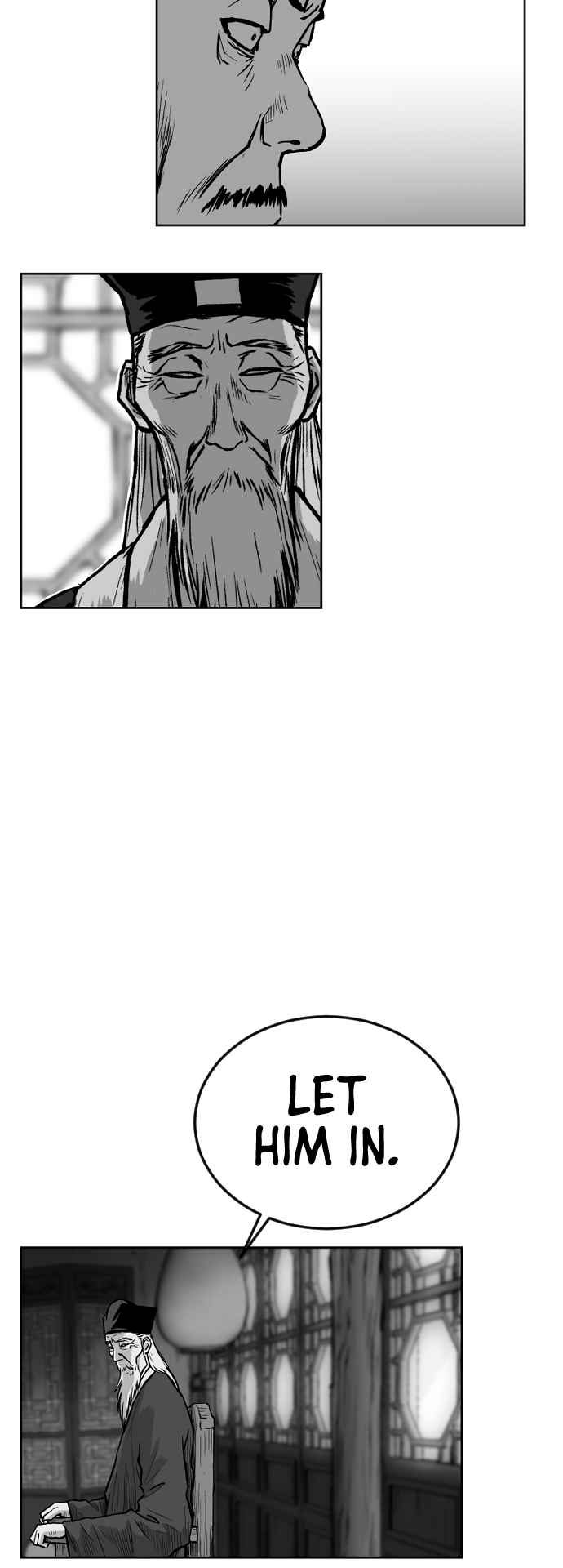 Parrot Blade Chapter 17 page 60