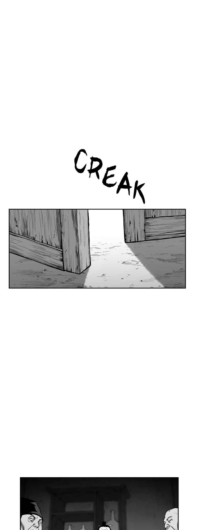 Parrot Blade Chapter 17 page 61