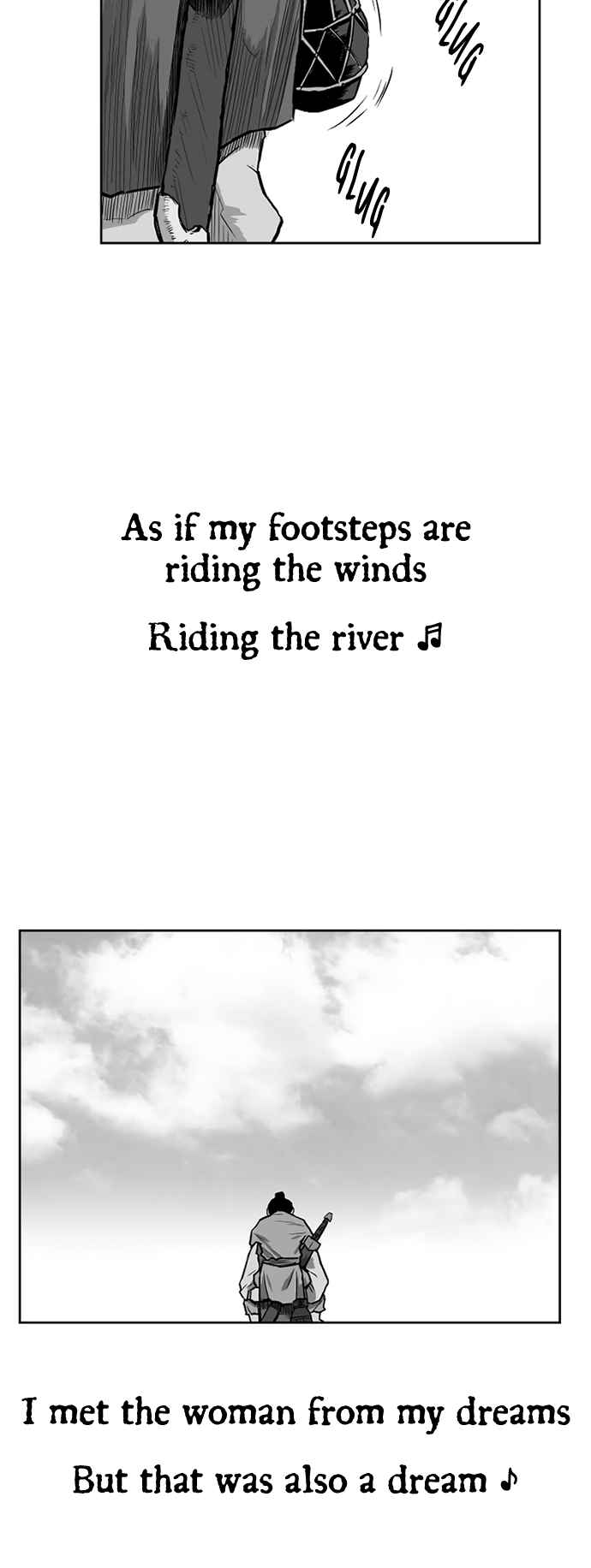Parrot Blade Chapter 17 page 64