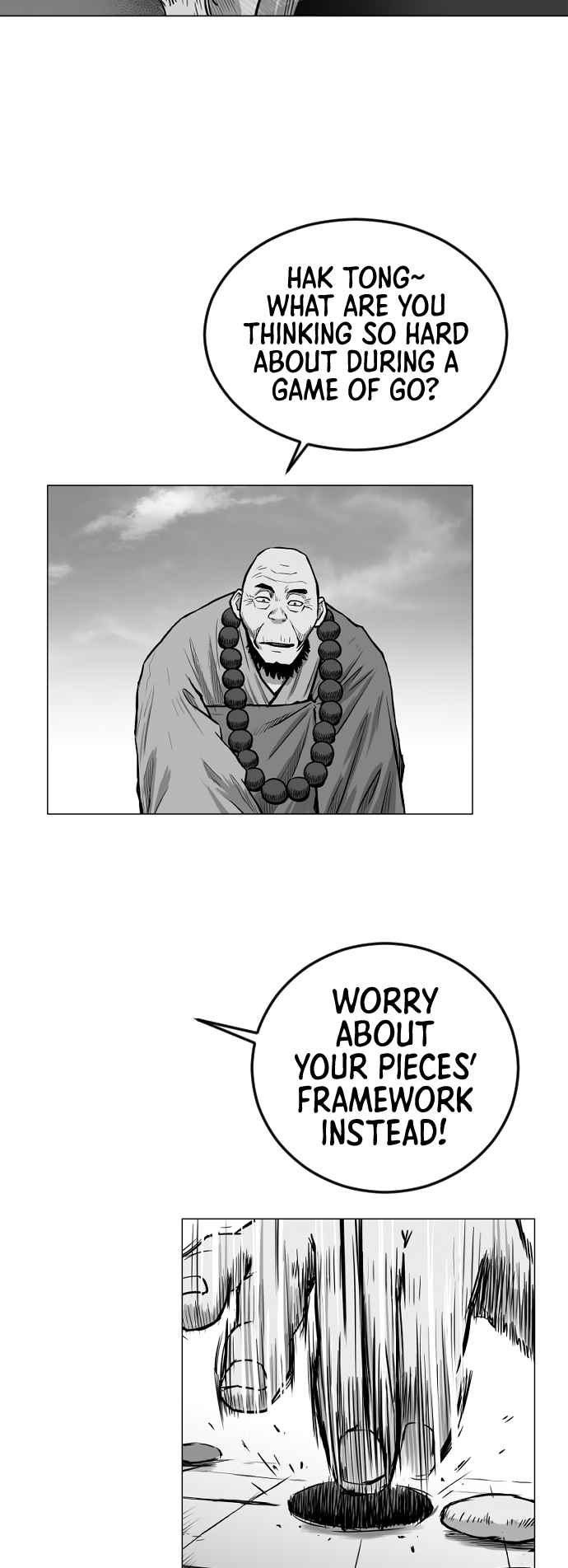 Parrot Blade Chapter 18 page 4