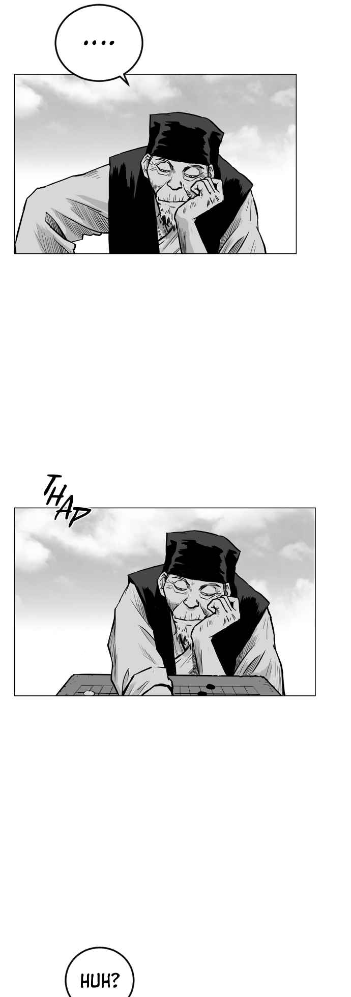 Parrot Blade Chapter 18 page 6