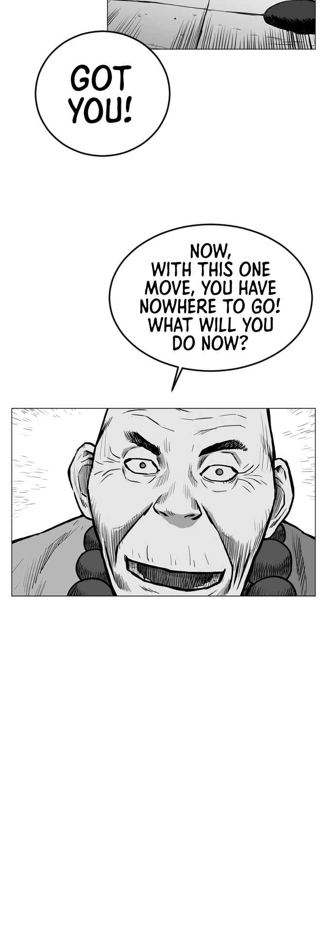 Parrot Blade Chapter 18 page 5