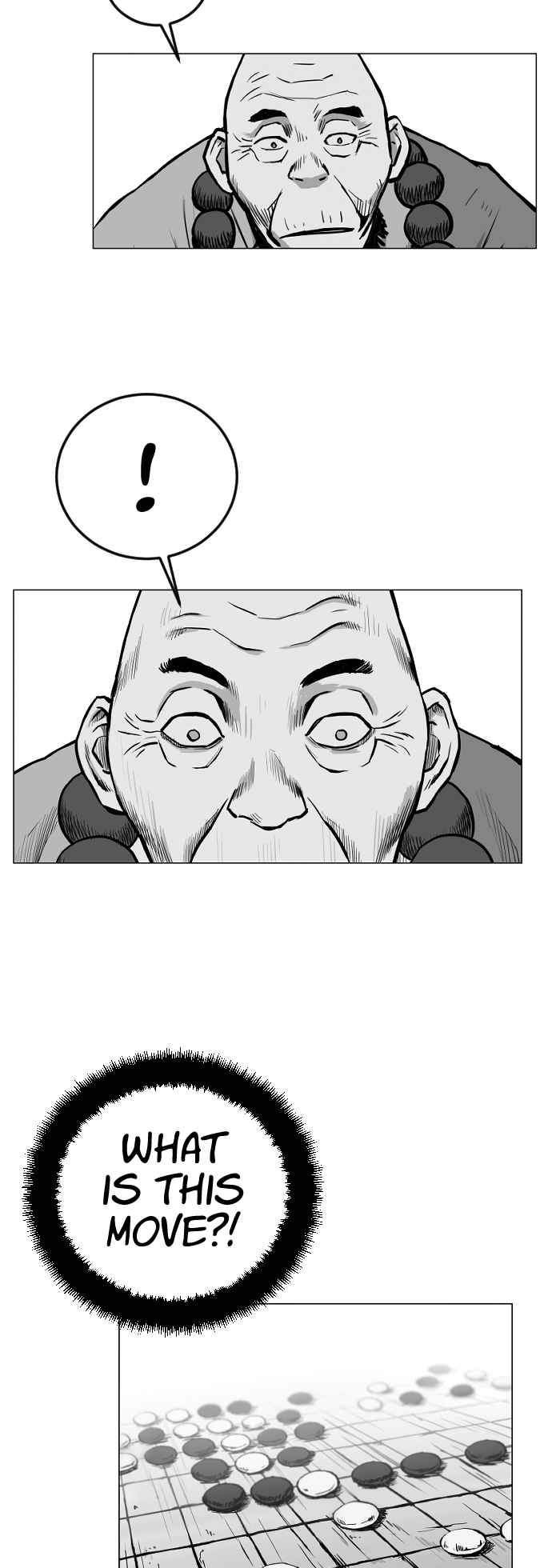 Parrot Blade Chapter 18 page 7