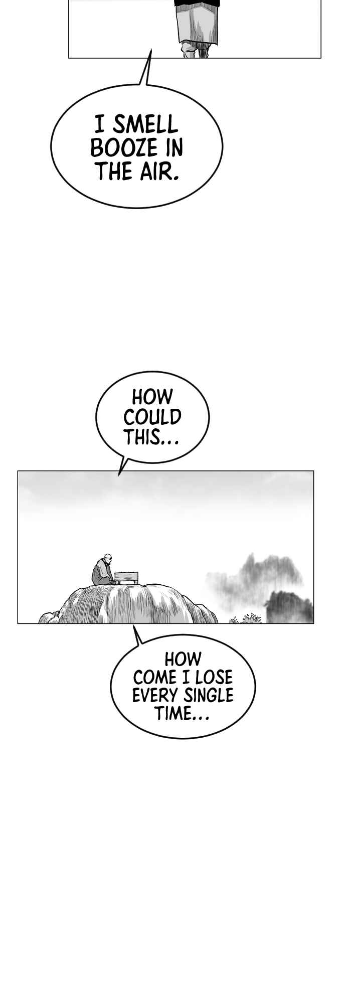 Parrot Blade Chapter 18 page 10