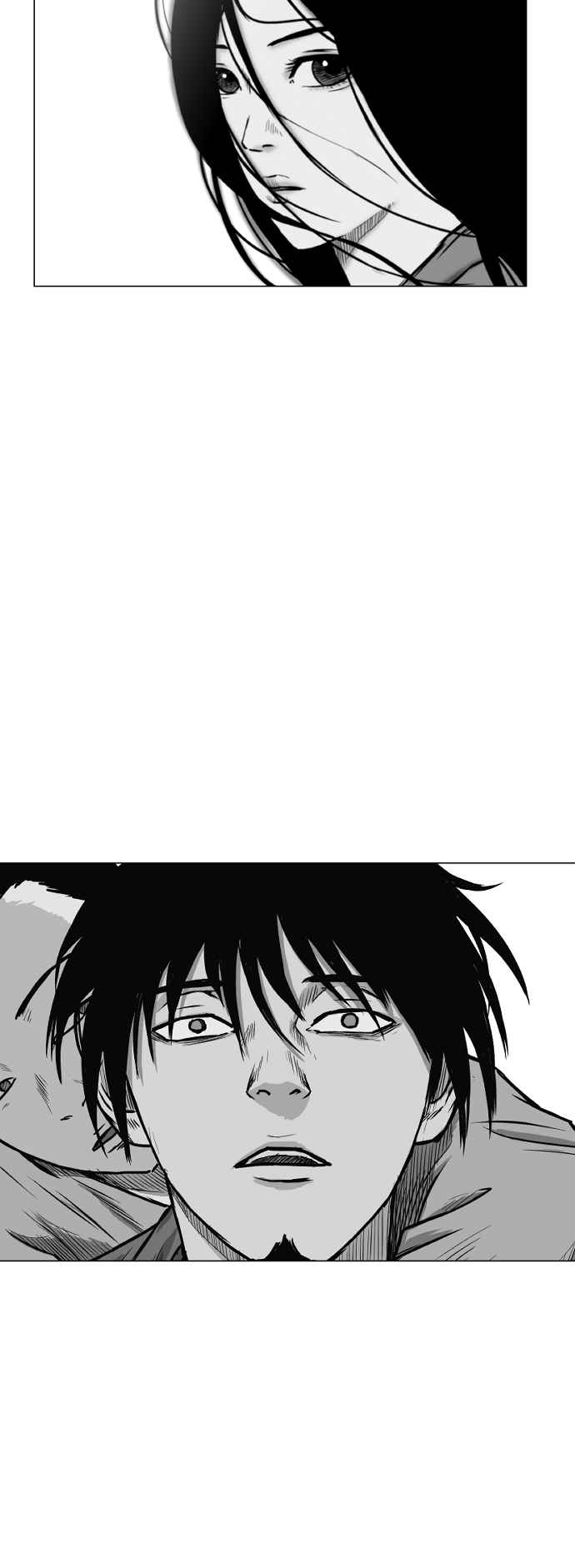 Parrot Blade Chapter 18 page 12