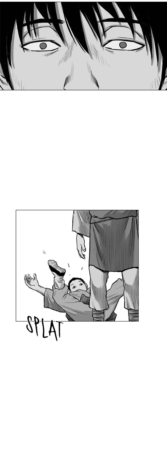 Parrot Blade Chapter 18 page 15
