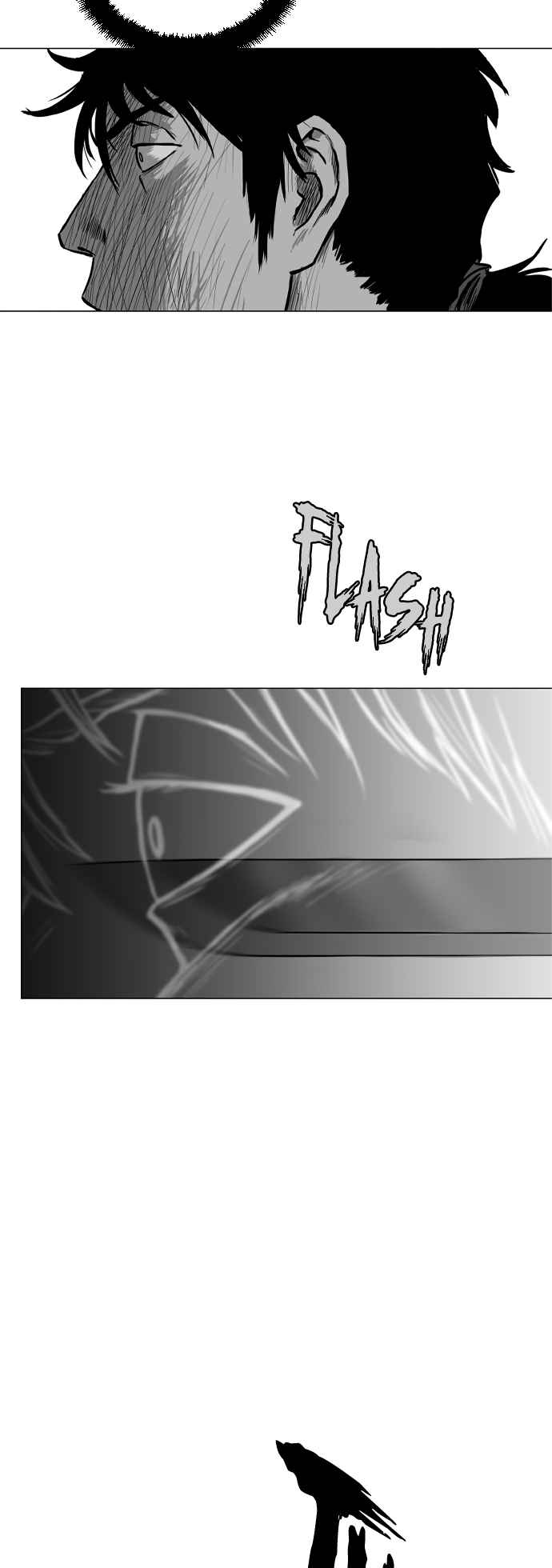 Parrot Blade Chapter 18 page 18