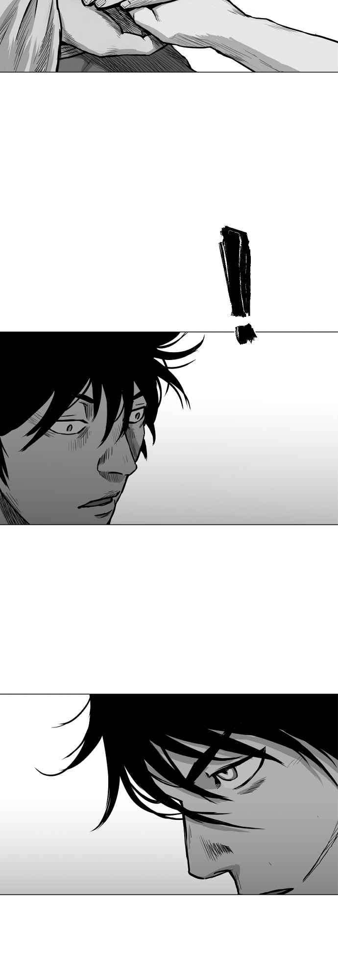 Parrot Blade Chapter 18 page 20