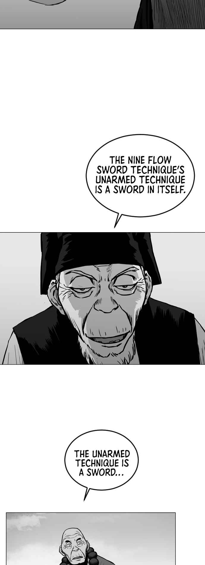 Parrot Blade Chapter 18 page 24