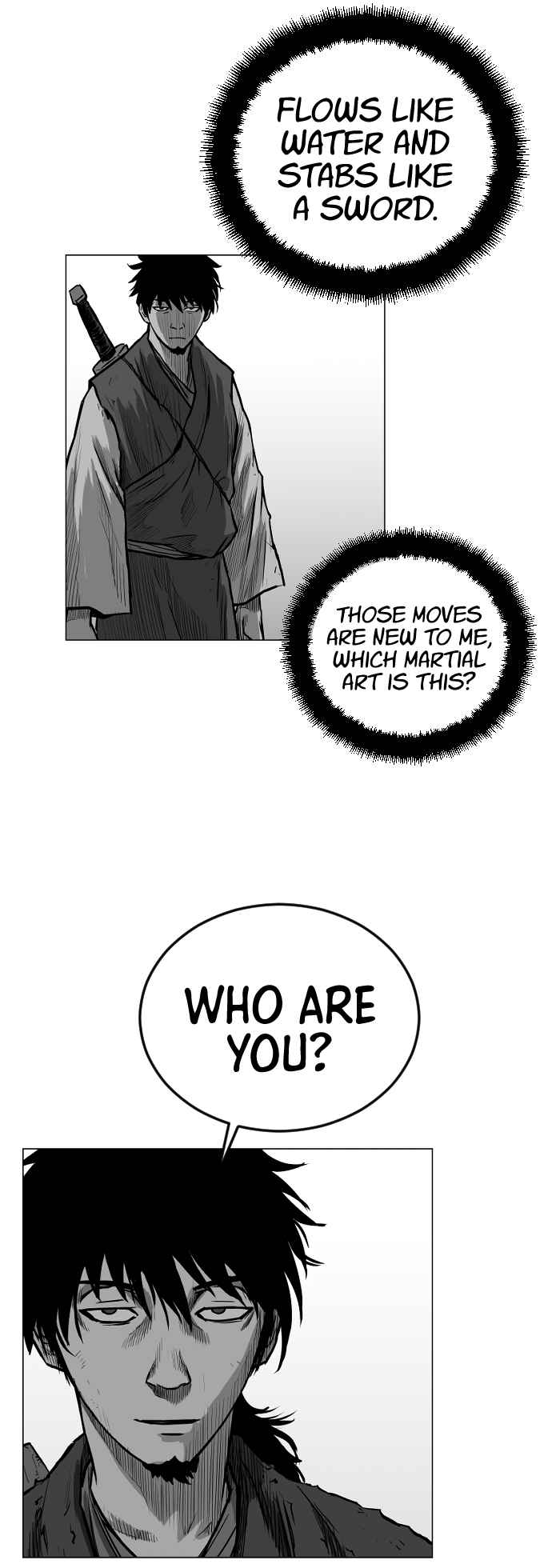 Parrot Blade Chapter 18 page 26