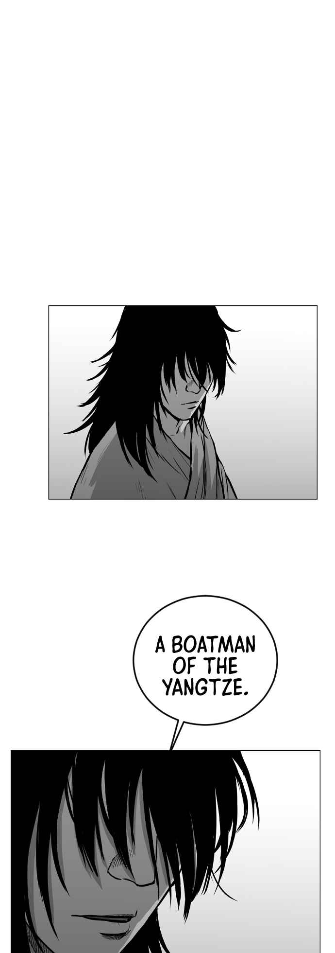 Parrot Blade Chapter 18 page 27