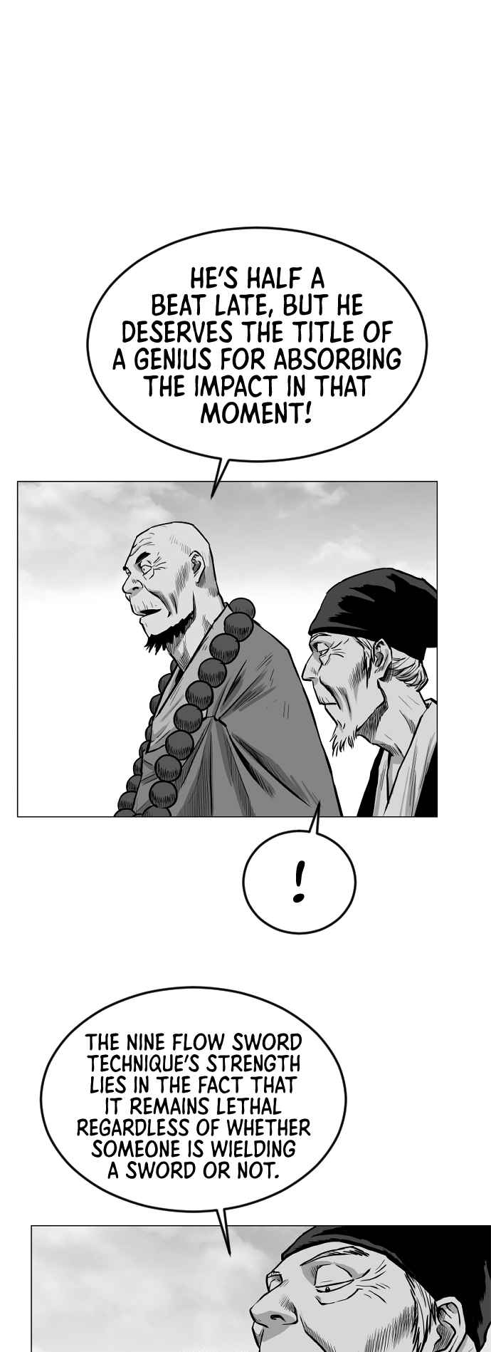 Parrot Blade Chapter 18 page 21