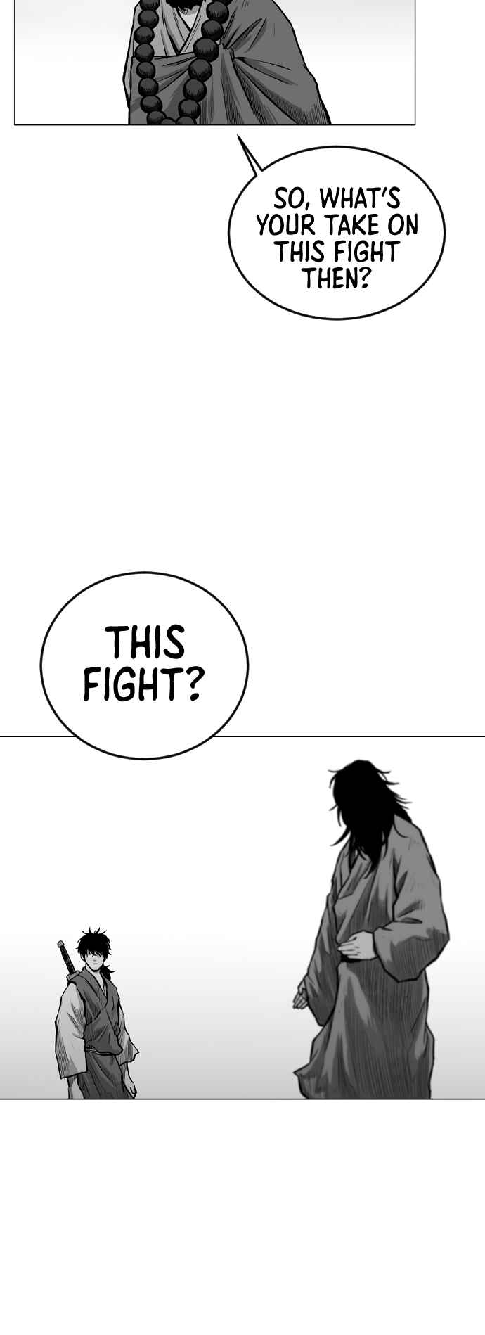 Parrot Blade Chapter 18 page 25