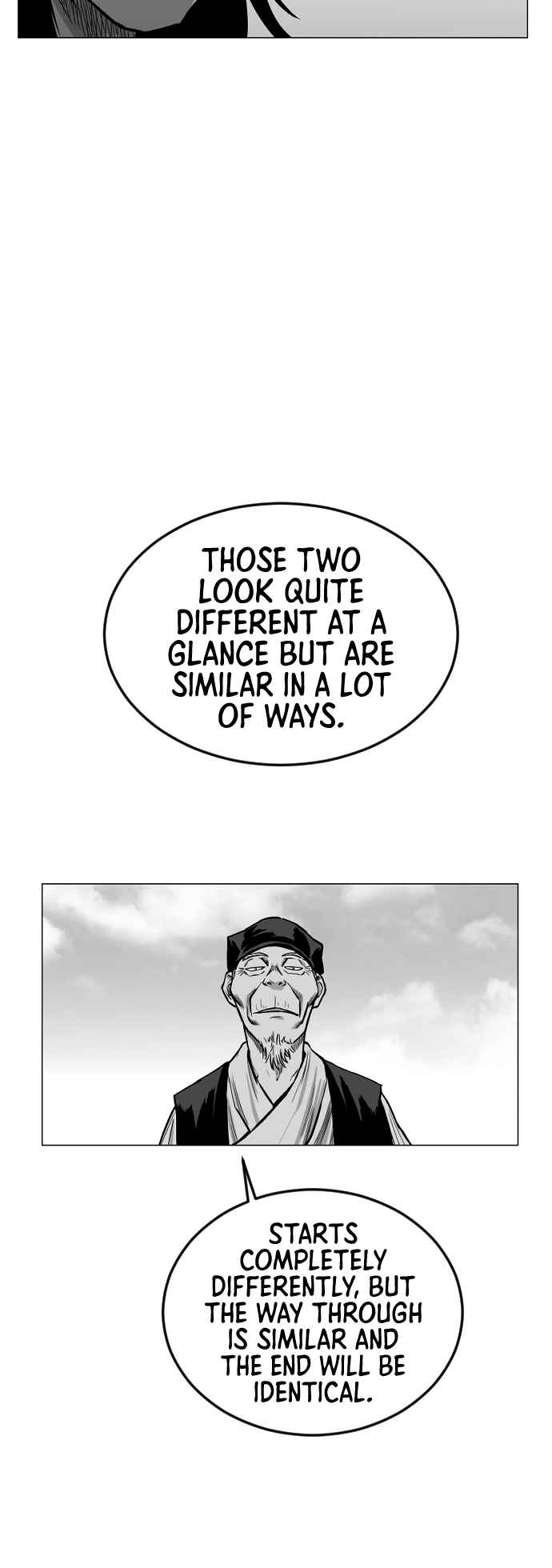 Parrot Blade Chapter 18 page 28
