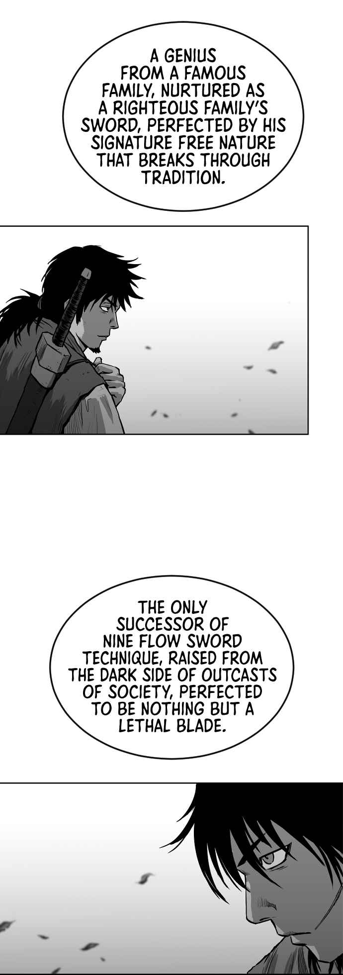 Parrot Blade Chapter 18 page 29