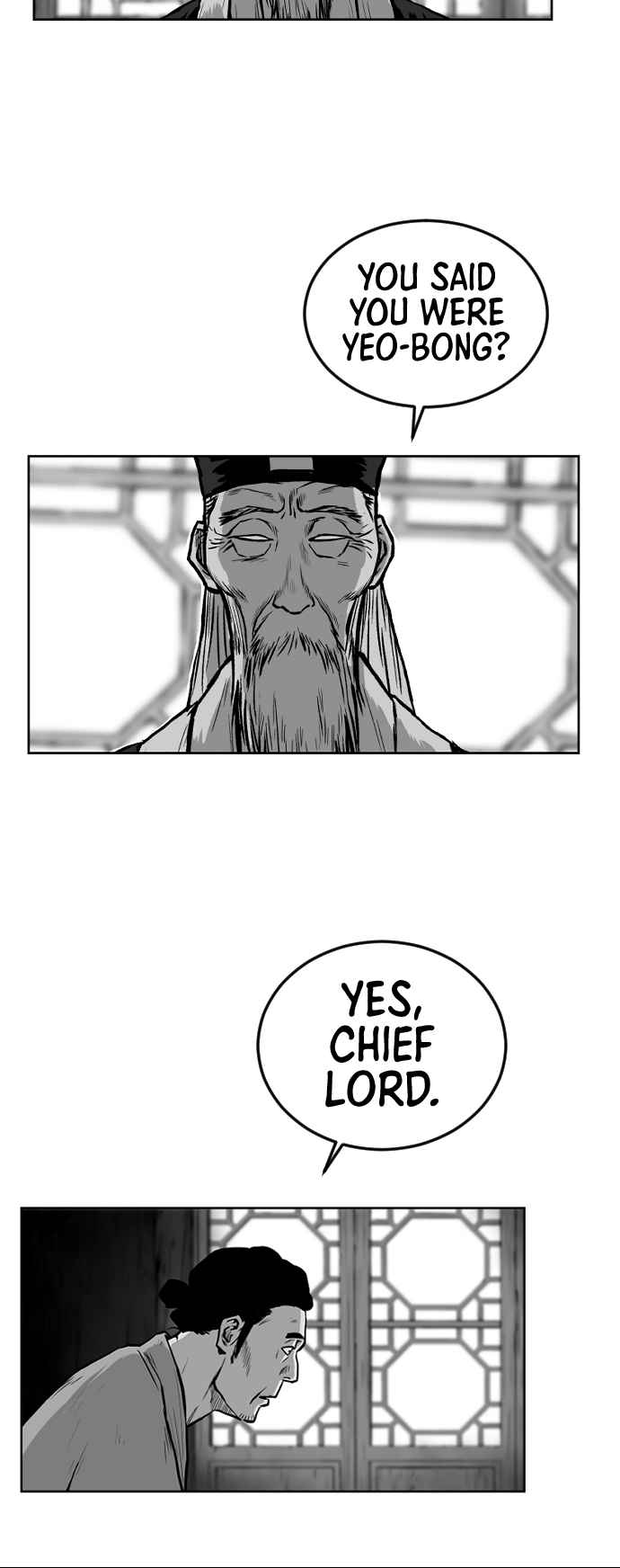 Parrot Blade Chapter 18 page 35