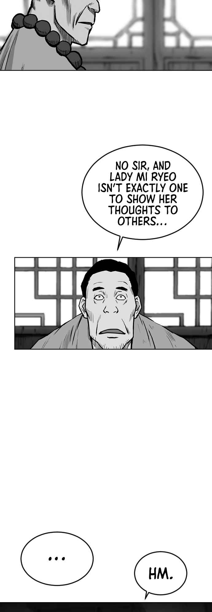 Parrot Blade Chapter 18 page 38