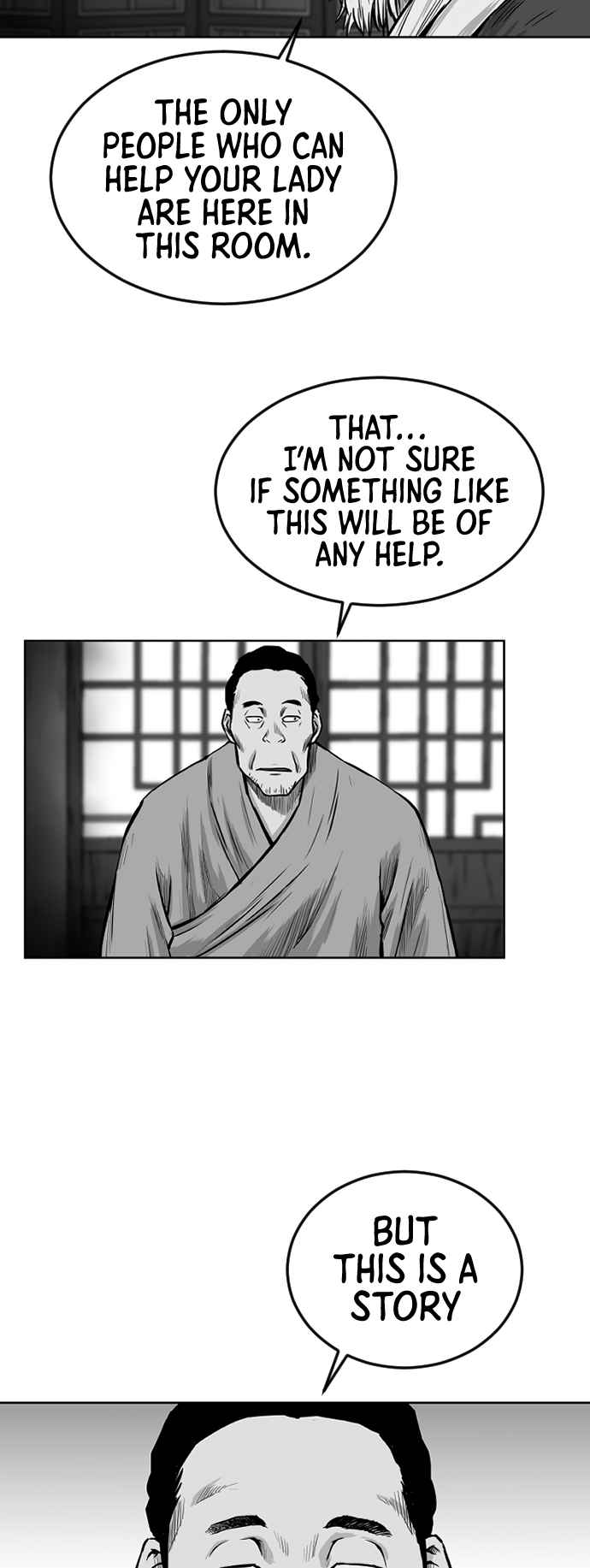 Parrot Blade Chapter 18 page 42