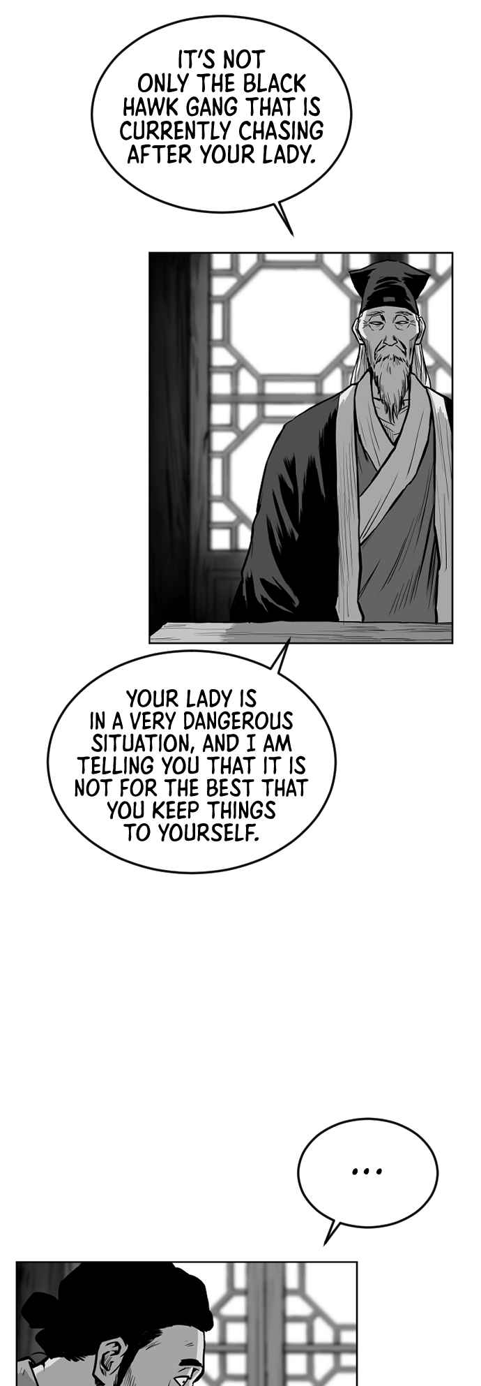 Parrot Blade Chapter 18 page 36