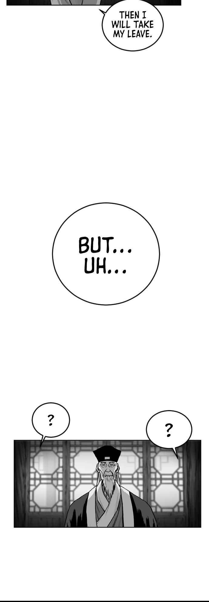 Parrot Blade Chapter 18 page 40