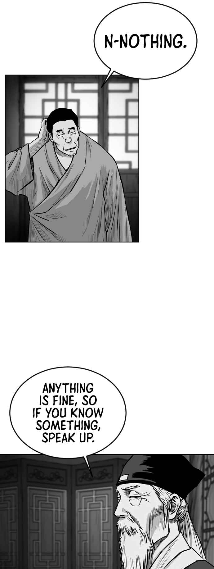 Parrot Blade Chapter 18 page 41