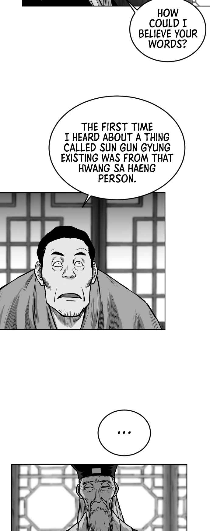 Parrot Blade Chapter 18 page 34