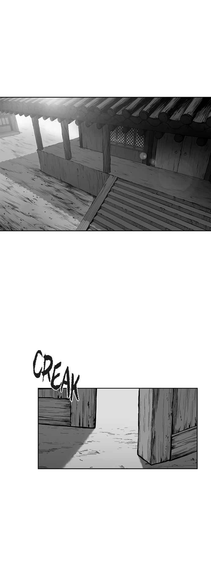 Parrot Blade Chapter 18 page 44