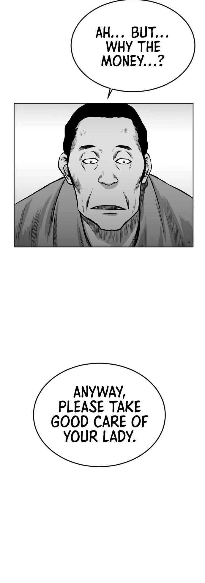 Parrot Blade Chapter 18 page 47