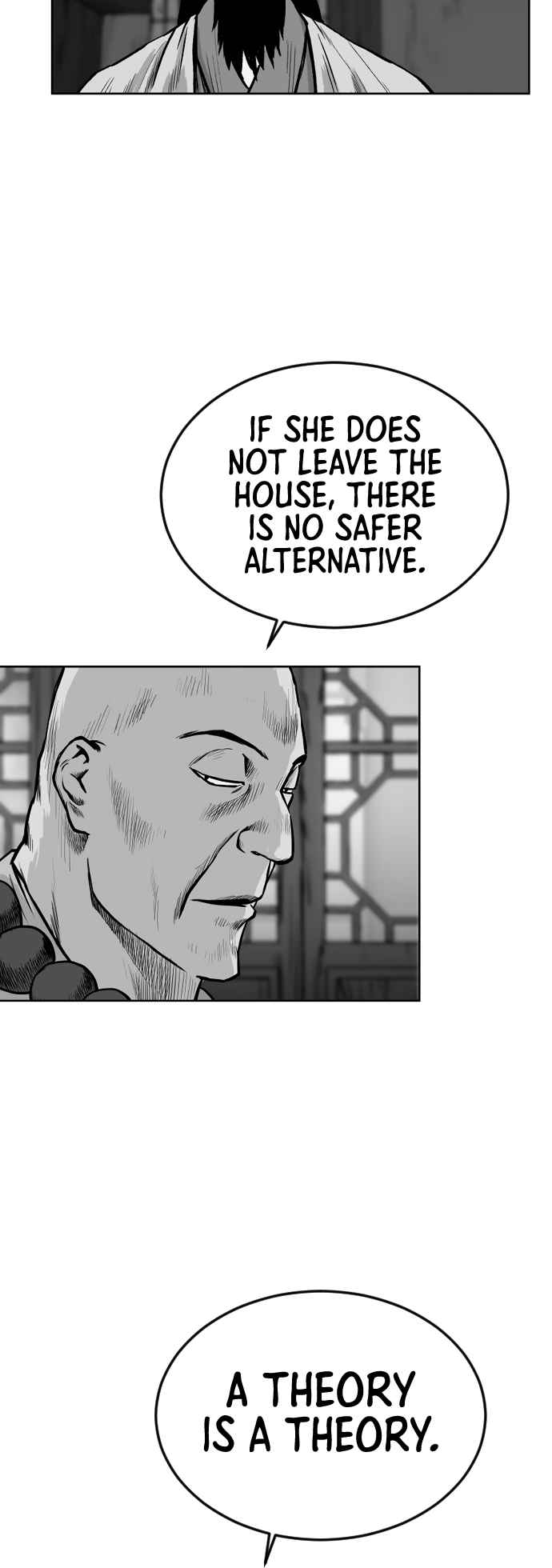 Parrot Blade Chapter 18 page 49