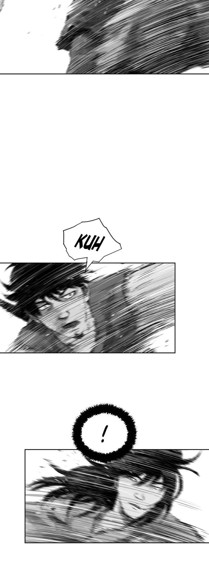 Parrot Blade Chapter 18 page 52