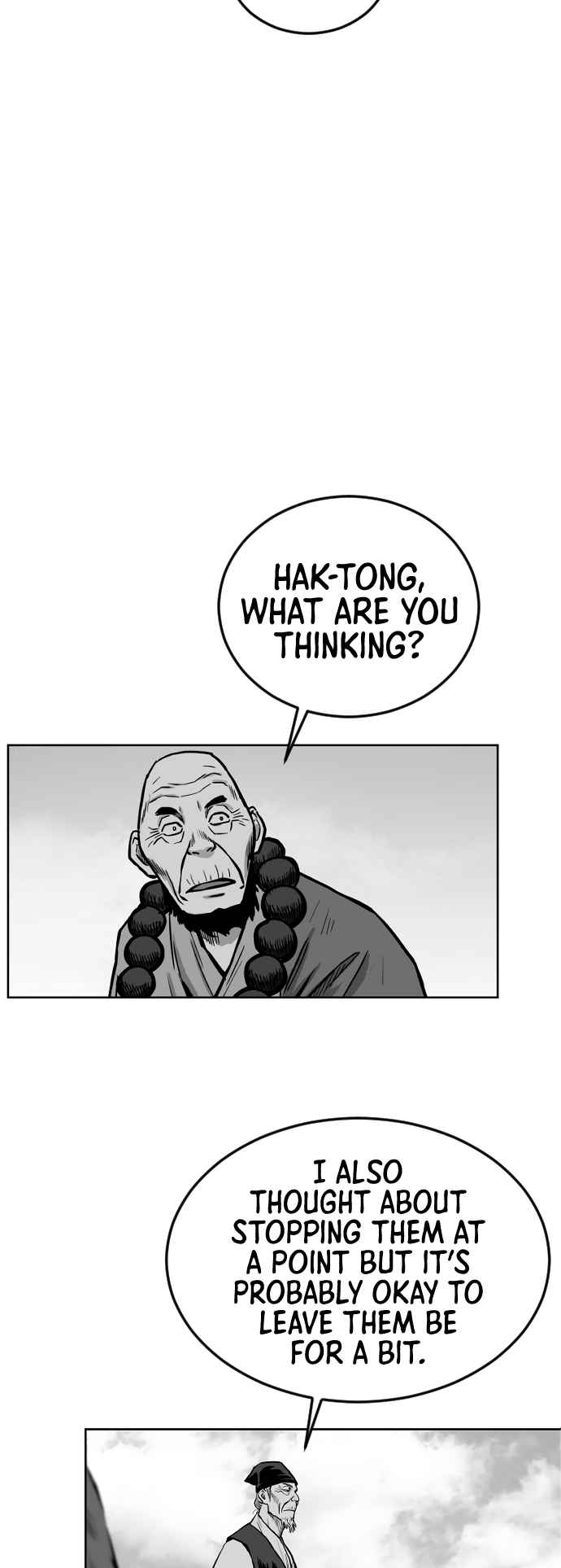 Parrot Blade Chapter 18 page 54