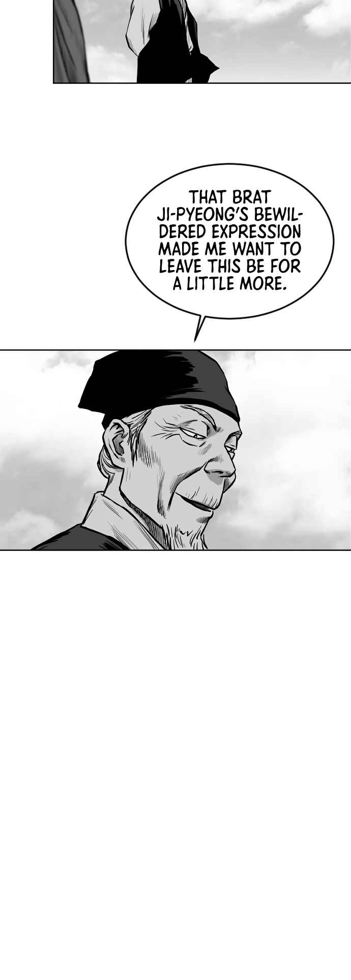 Parrot Blade Chapter 18 page 55