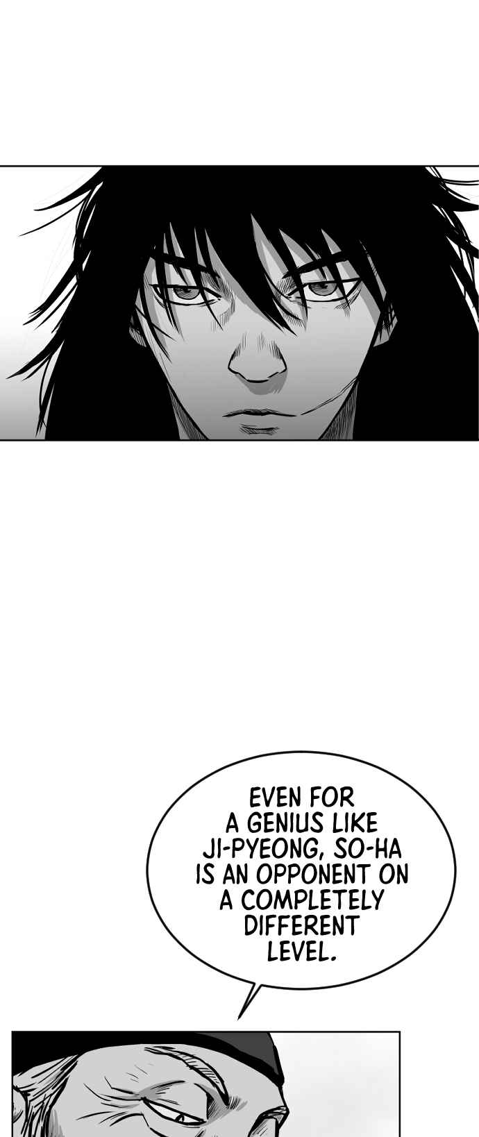 Parrot Blade Chapter 18 page 57
