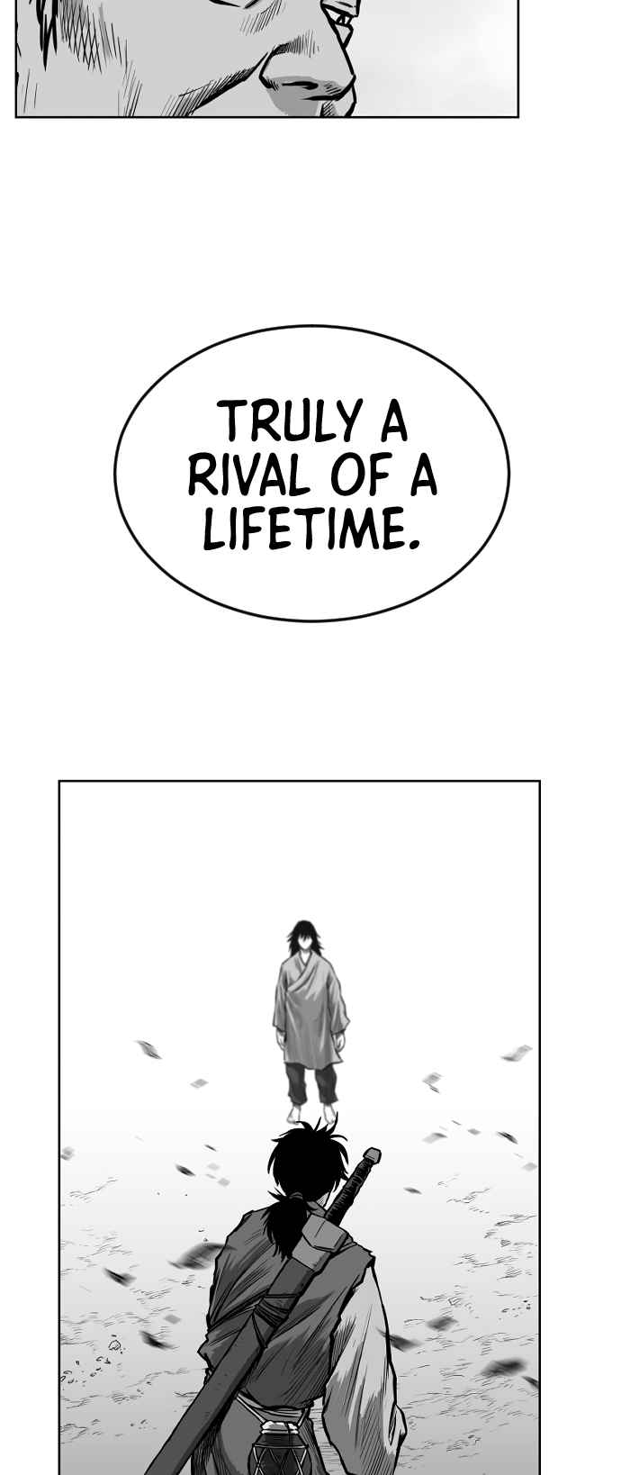 Parrot Blade Chapter 18 page 58