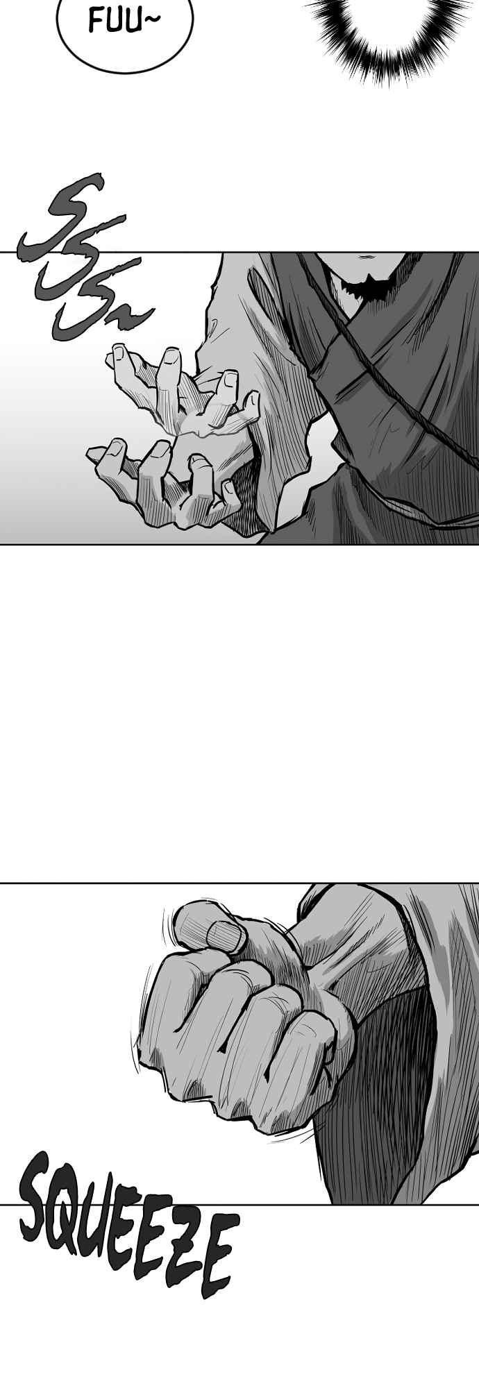 Parrot Blade Chapter 19 page 6