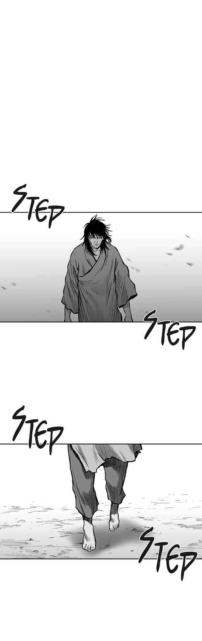 Parrot Blade Chapter 19 page 4