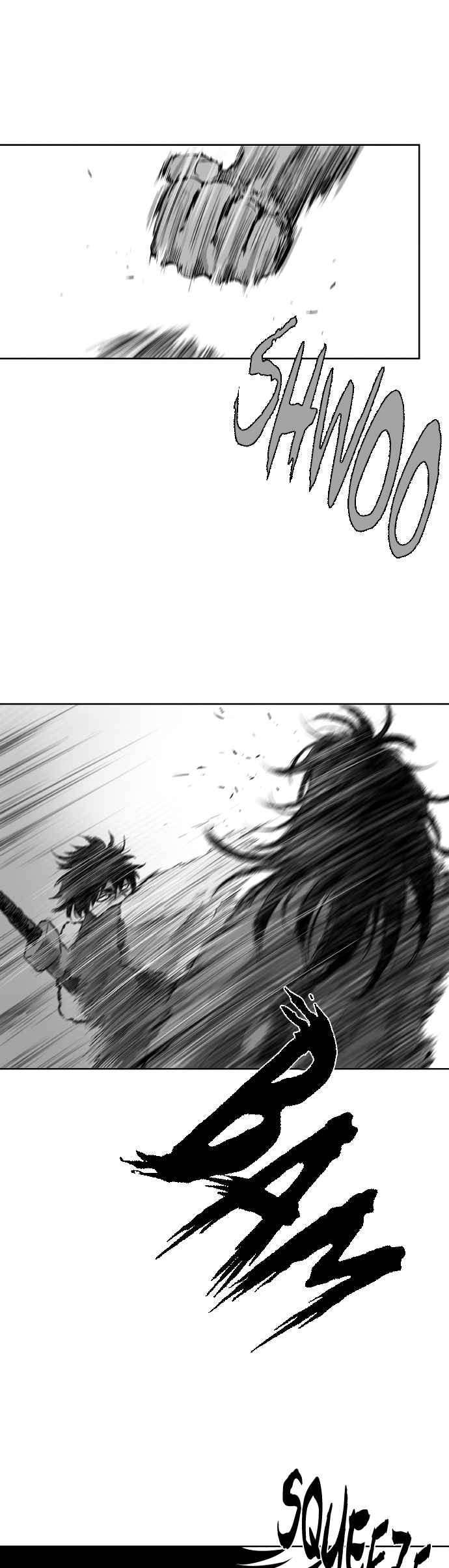 Parrot Blade Chapter 19 page 10