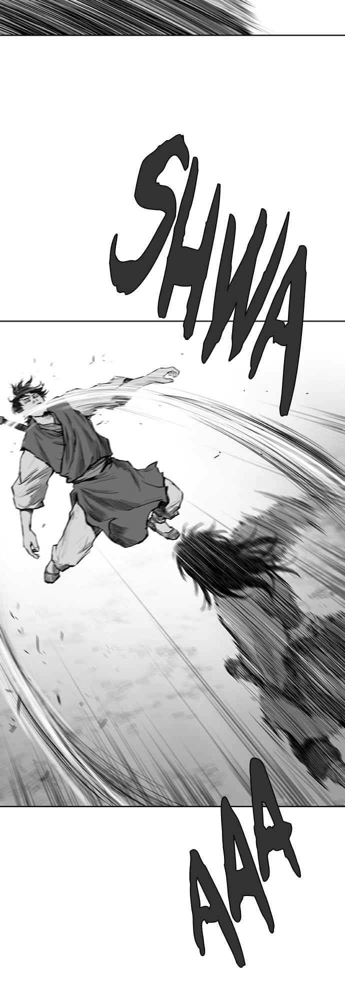 Parrot Blade Chapter 19 page 8