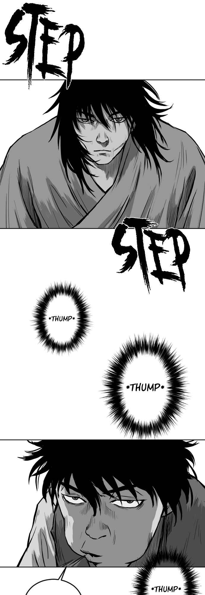 Parrot Blade Chapter 19 page 5