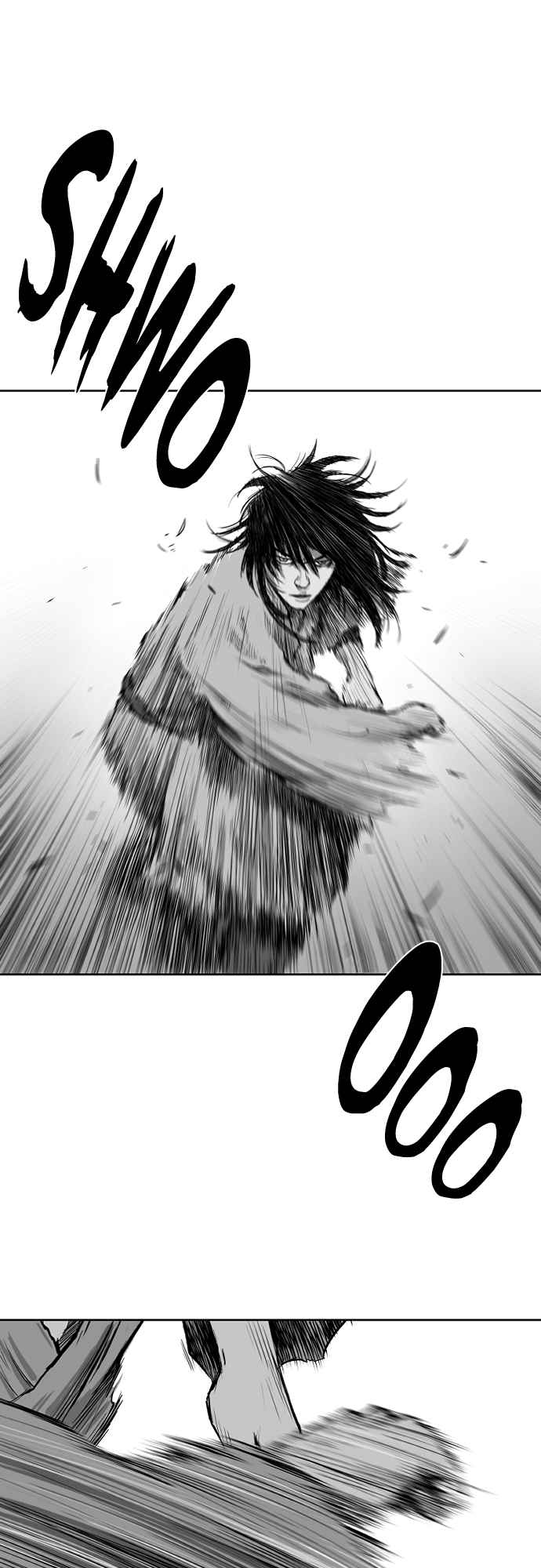 Parrot Blade Chapter 19 page 7