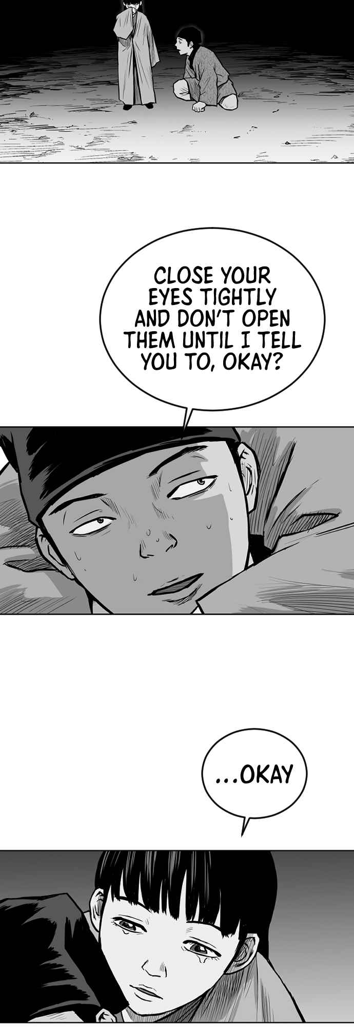 Parrot Blade Chapter 19 page 49
