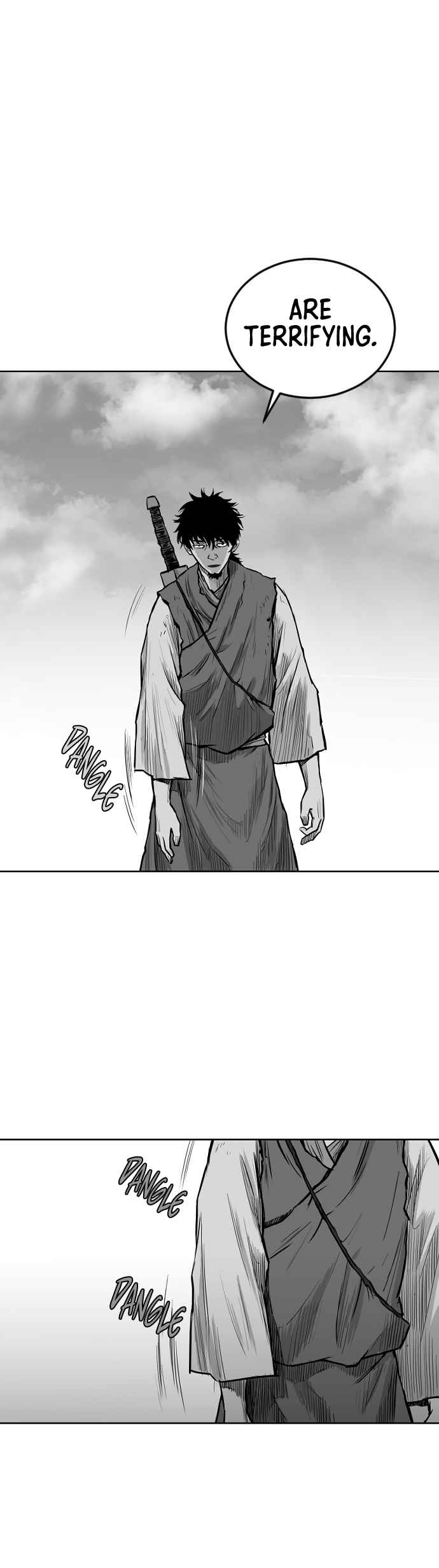 Parrot Blade Chapter 19 page 15