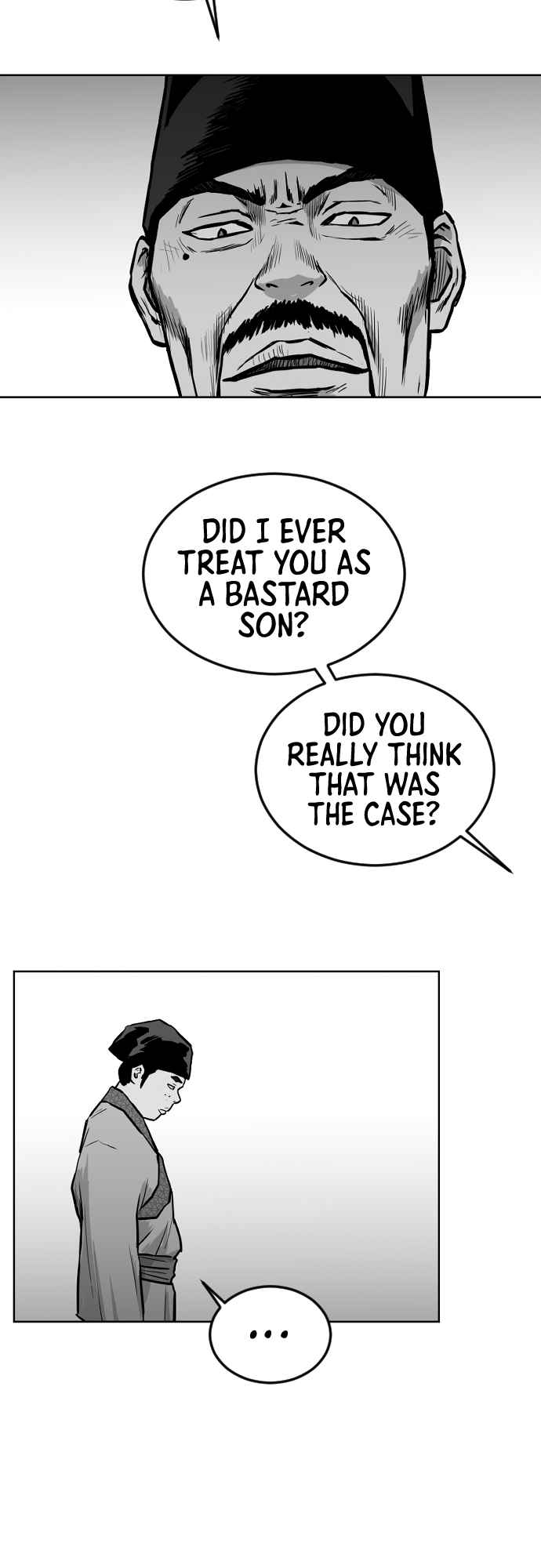 Parrot Blade Chapter 19 page 32