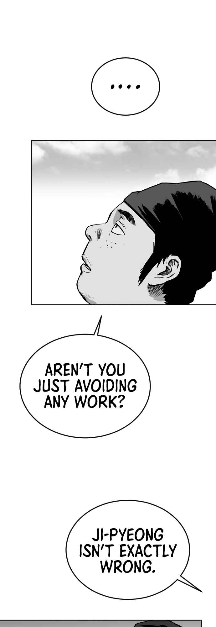 Parrot Blade Chapter 19 page 28
