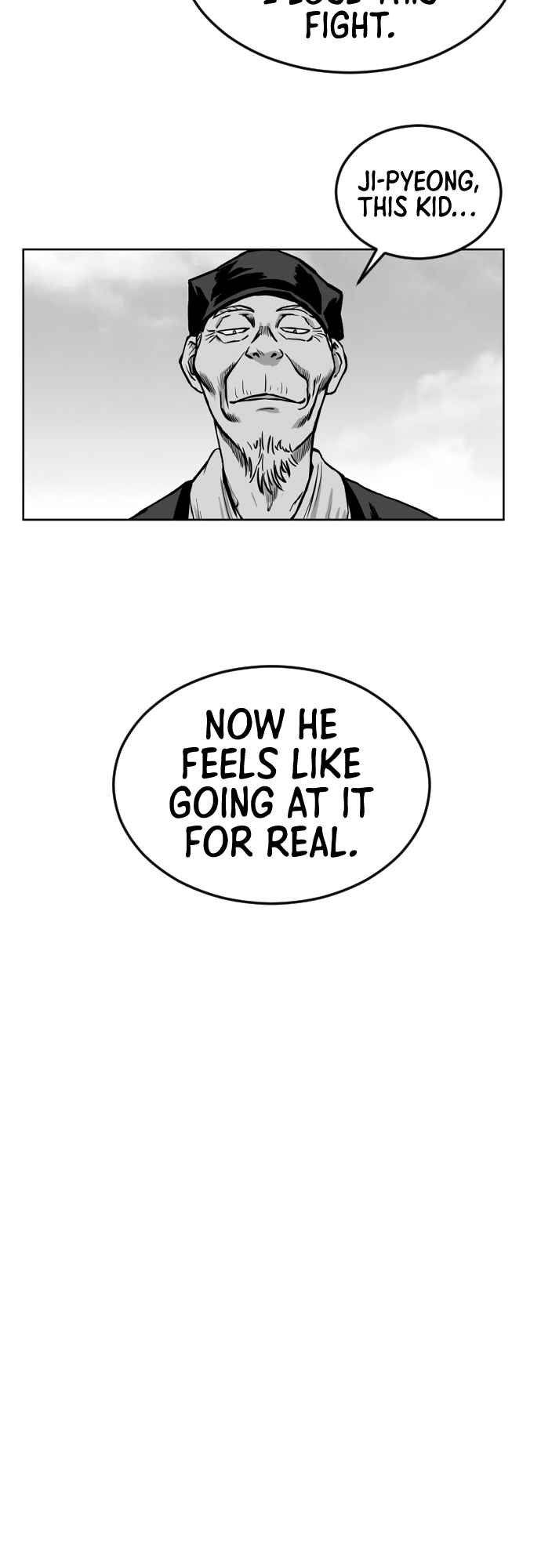 Parrot Blade Chapter 19 page 22