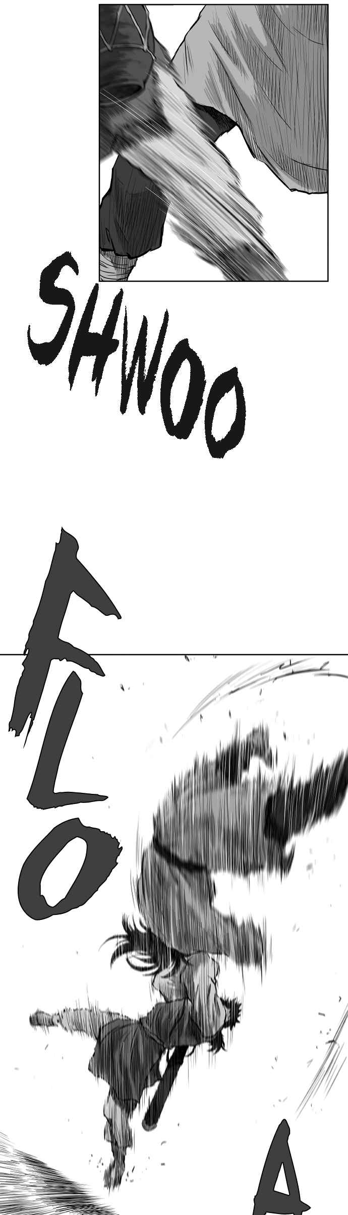 Parrot Blade Chapter 19 page 12