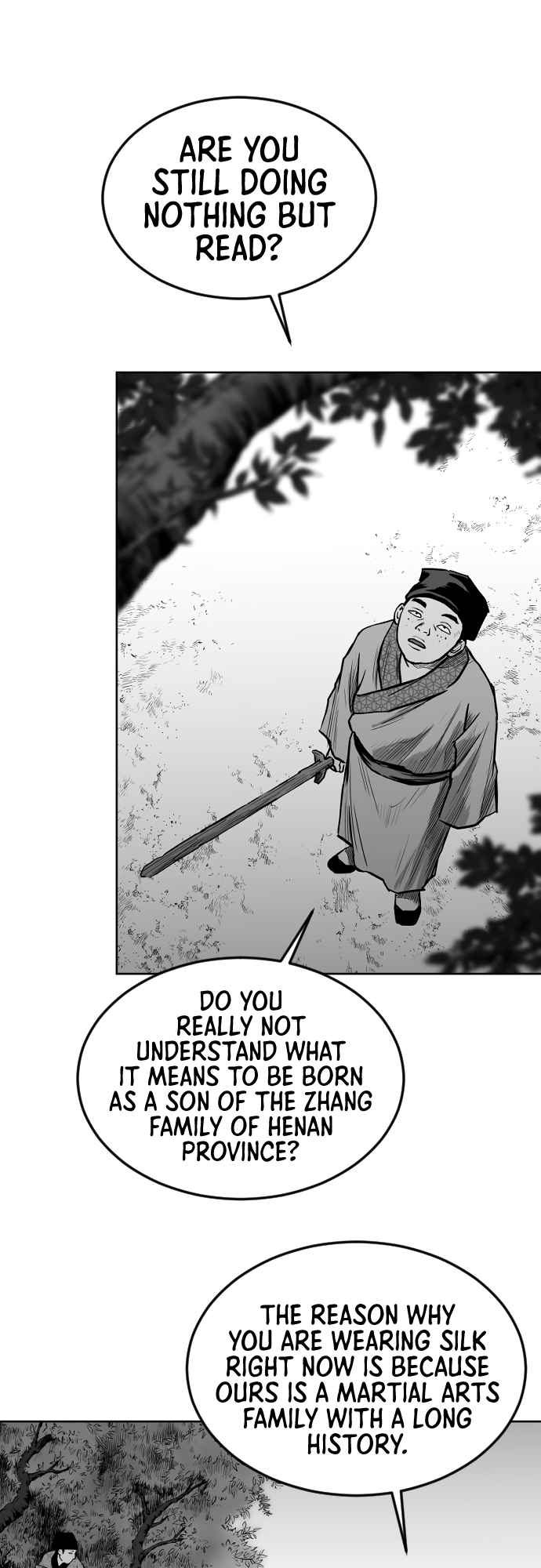 Parrot Blade Chapter 19 page 24